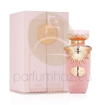 Lattafa - Haya női 100ml eau de parfum  