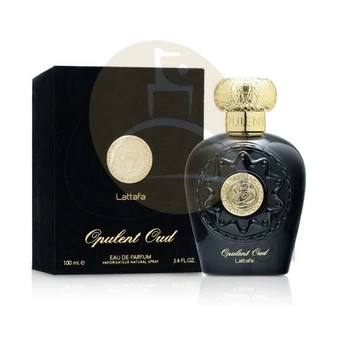 Lattafa - Opulent Oud unisex 100ml eau de parfum  