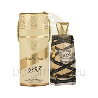 Lattafa - Oud Mood unisex 100ml eau de parfum  