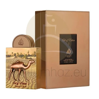 Lattafa - Pride Art of Nature I unisex 100ml eau de parfum  