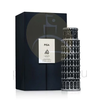Lattafa - Pride Pisa férfi 100ml eau de parfum  