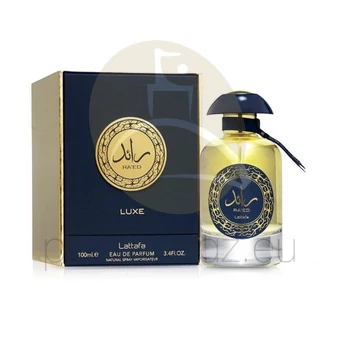 Lattafa - Ra'ed Luxe unisex 100ml eau de parfum  