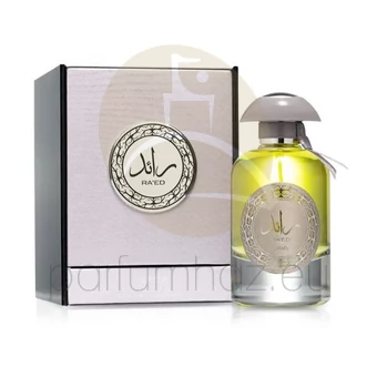 Lattafa - Ra'ed Silver unisex 100ml eau de parfum  