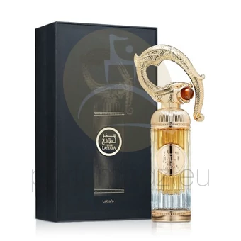 Lattafa - Sehr unisex 100ml eau de parfum  