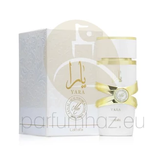Lattafa - Yara Moi női 100ml eau de parfum  