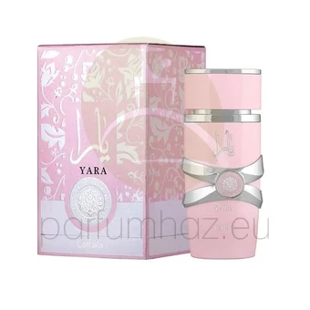 Lattafa - Yara női 100ml eau de parfum  