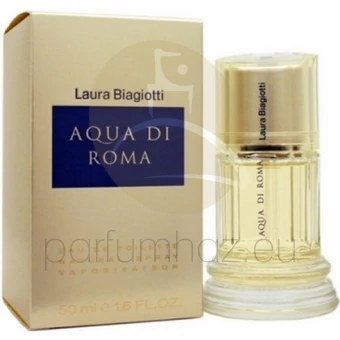 Laura Biagiotti - Aqua di Roma női 100ml eau de toilette teszter 