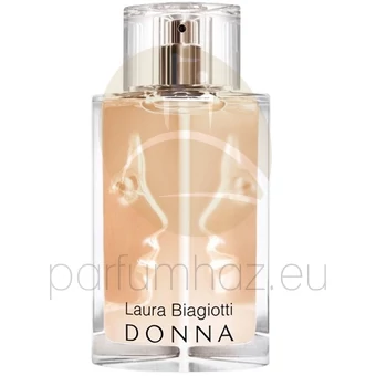 Laura Biagiotti - Donna női 75ml eau de parfum  