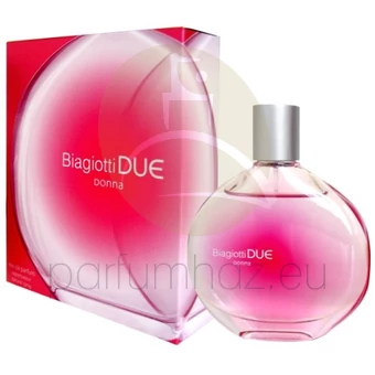 Laura Biagiotti - Due Donna női 90ml eau de parfum teszter 