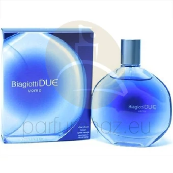 Laura Biagiotti - Due Uomo férfi 90ml eau de toilette teszter 