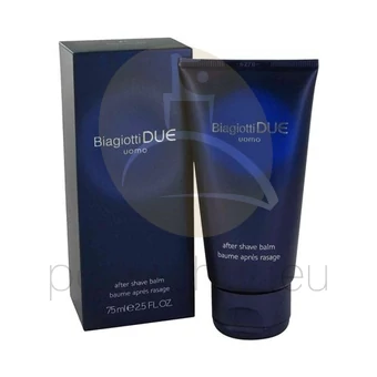 Laura Biagiotti - Due Uomo férfi 50ml arcszesz  