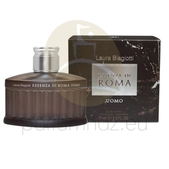 Laura Biagiotti - Essenza di Roma férfi 125ml eau de toilette teszter 