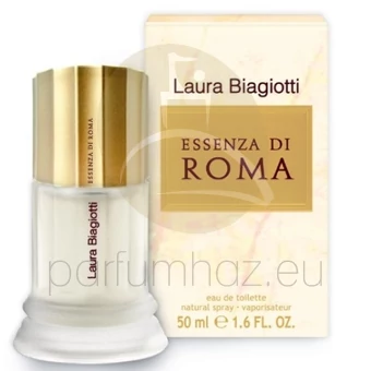 Laura Biagiotti - Essenza di Roma női 100ml eau de toilette teszter 