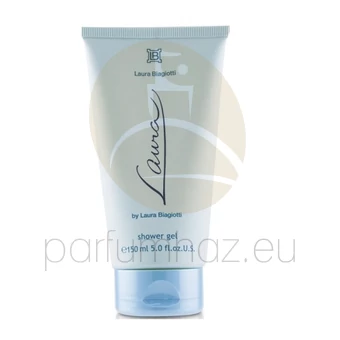 Laura Biagiotti - Laura női 150ml tusfürdő  