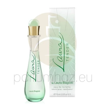 Laura Biagiotti - Laura Tender női 50ml eau de toilette  