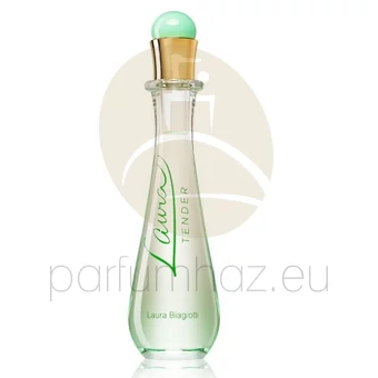 Laura Biagiotti - Laura Tender női 75ml eau de toilette teszter 