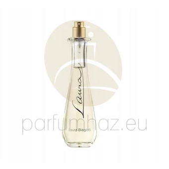 Laura Biagiotti - Laura női 75ml eau de toilette teszter 