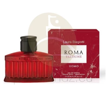 Laura Biagiotti - Roma Passione Uomo férfi 125ml eau de toilette  