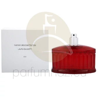 Laura Biagiotti - Roma Passione Uomo férfi 125ml eau de toilette teszter 