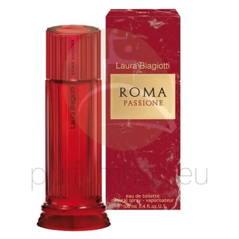 Laura Biagiotti - Roma Passione női 100ml eau de toilette  