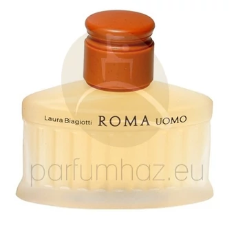Laura Biagiotti - Roma Uomo férfi 75ml arcszesz doboz nélküli 
