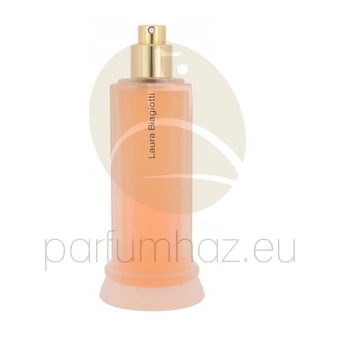 Laura Biagiotti - Roma női 100ml eau de toilette teszter 