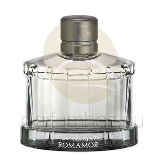 Laura Biagiotti - Romamor férfi 125ml eau de toilette teszter 
