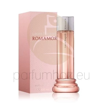 Laura Biagiotti - Romamor női 50ml eau de toilette  