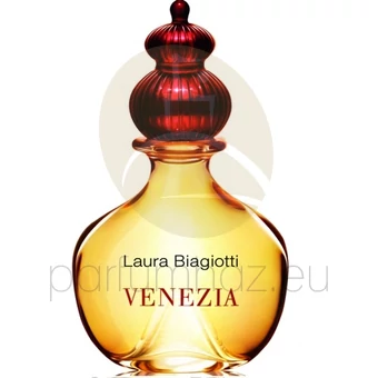 Laura Biagiotti - Venezia 2011 női 75ml eau de parfum teszter 