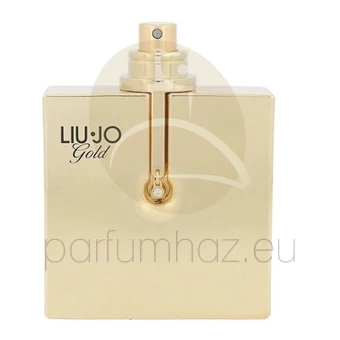 Liu Jo - Gold női 75ml eau de parfum teszter 