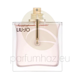 Liu Jo - Scent of Liu Jo női 75ml eau de toilette teszter 