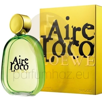Loewe - Aire Loco női 100ml eau de parfum teszter 
