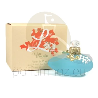 Lolita Lempicka - Fleur De Corail (Coral Flower) női 50ml eau de parfum teszter 
