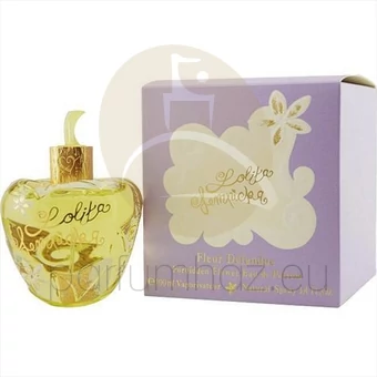 Lolita Lempicka - Fleur Défendue (Forbidden Flower) női 100ml eau de parfum teszter 