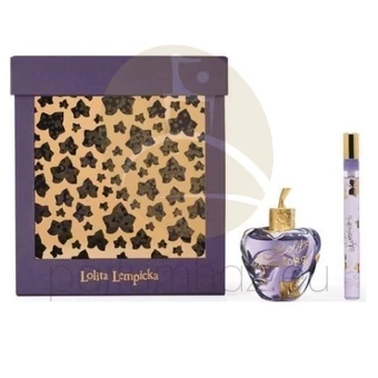 Lolita Lempicka - Lolita Lempicka női 100ml parfüm szett  3.