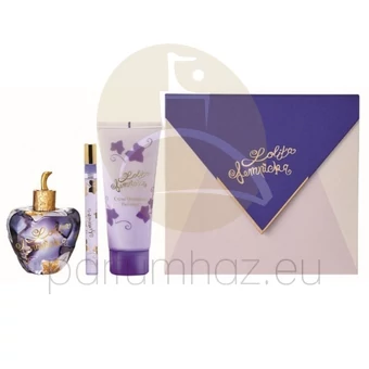 Lolita Lempicka - Lolita Lempicka női 100ml parfüm szett   2.