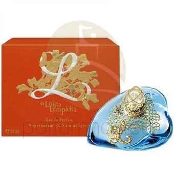 Lolita Lempicka - Lempicka L női 5ml eau de parfum  