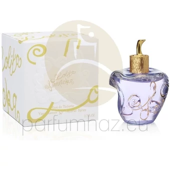 Lolita Lempicka - Le Premier Parfum női 80ml eau de toilette teszter 