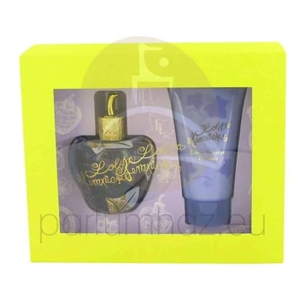 Lolita Lempicka - Lolita Lempicka női 100ml parfüm szett  