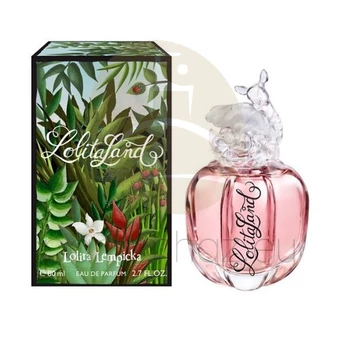 Lolita Lempicka - LolitaLand női 80ml eau de parfum  
