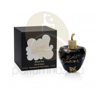 Lolita Lempicka - Minuit Noir női 100ml eau de parfum  