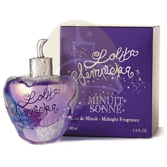 Lolita Lempicka - Minuit Sonne női 100ml eau de toilette teszter 