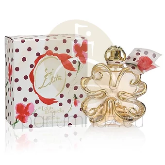 Lolita Lempicka - Si Lolita női 80ml eau de parfum teszter 