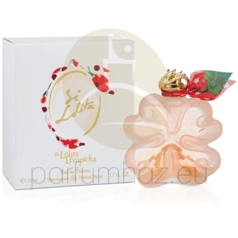 Lolita Lempicka - Si Lolita női 80ml eau de toilette teszter 