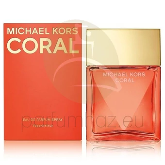 Michael Kors - Coral női 50ml eau de parfum  