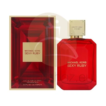 Michael Kors - Sexy Ruby női 100ml eau de parfum  