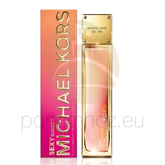 Michael Kors - Sexy Sunset női 50ml eau de parfum  