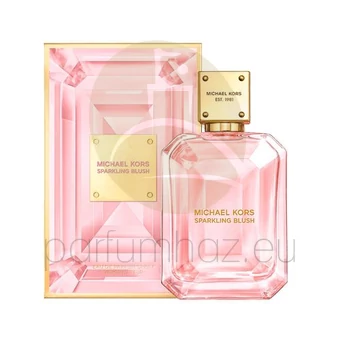 Michael Kors - Sparkling Blush női 50ml eau de parfum  