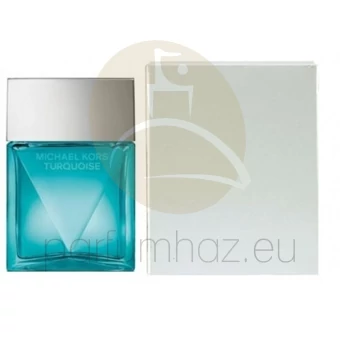 Michael Kors - Turquoise női 100ml eau de parfum teszter 