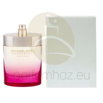 Michael Kors - Wonderlust Sensual Essence női 100ml eau de parfum teszter 